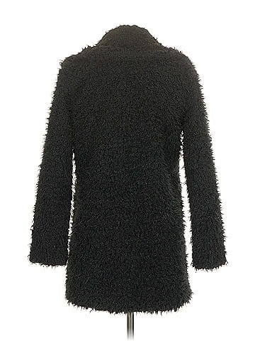PrettyLittleThing Faux Fur Jacket (view 2)