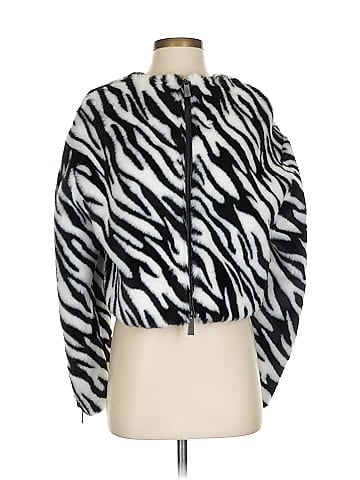 Lita By Ciara Windbreaker (view 1)