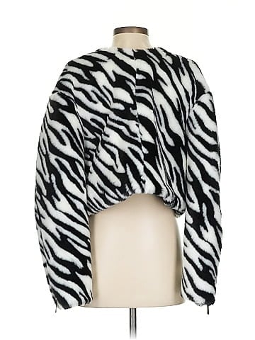 Lita By Ciara Windbreaker (view 2)