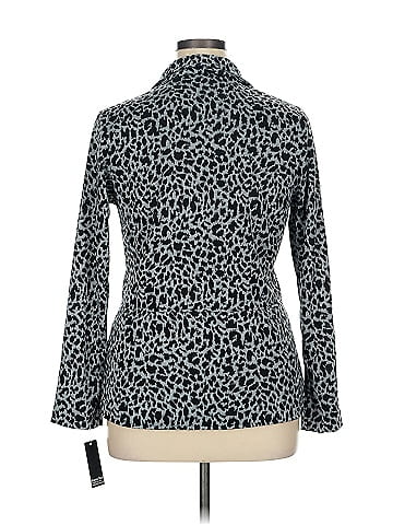 Sharon Max Blazer (view 2)