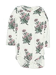 Kate Quinn Organics Short Sleeve Onesie