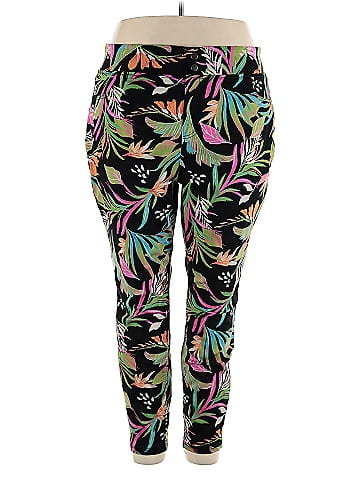 Terra & Sky Active Pants (view 1)