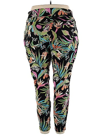 Terra & Sky Active Pants (view 2)