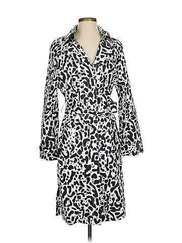 Lita By Ciara Trenchcoat (view 1)