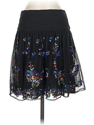 By Anthropologie Casual Skirt (view 1)