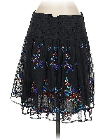 By Anthropologie Casual Skirt (view 2)