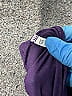 Unbranded Purple 3/4 Sleeve T-Shirt Size XXL - photo 7
