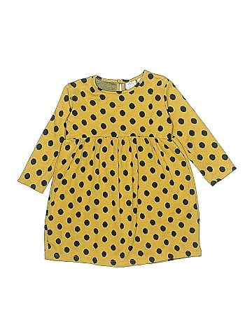 Zara Baby Dress (view 1)