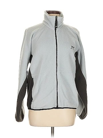 Helly Hansen Track Jacket (view 1)