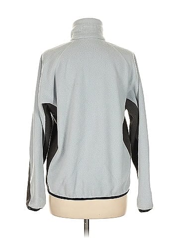 Helly Hansen Track Jacket (view 2)