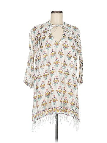Roller Rabbit 3/4 Sleeve Blouse (view 1)