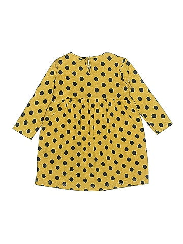 Zara Baby Dress (view 2)