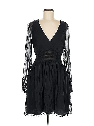 Halston Heritage Cocktail Dress (view 1)