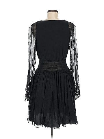 Halston Heritage Cocktail Dress (view 2)