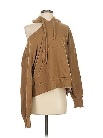 LNA Pullover Hoodie (view 1)