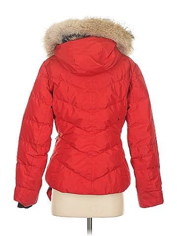 M Miller Snow Jacket (view 2)