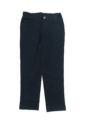 Lands' End Casual Pants (view 1)