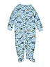 Kids Headquarters 100% Polyester Blue Dress Size 3T - photo 1
