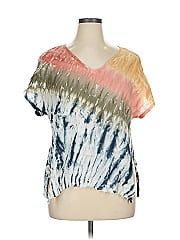 Xcvi Short Sleeve T Shirt