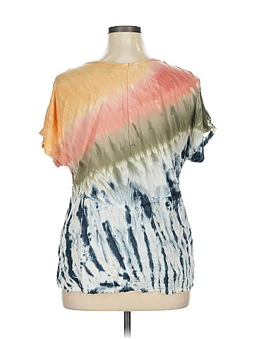 XCVI Short Sleeve T-Shirt (view 2)