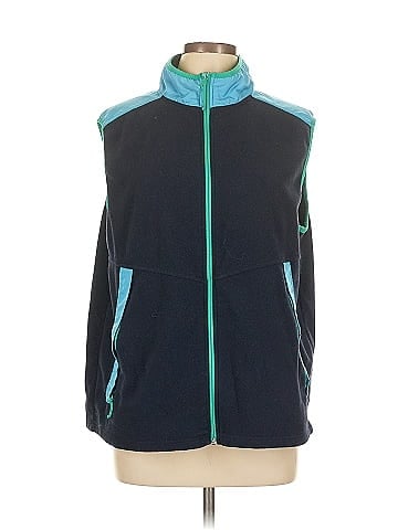 Lands' End Track Jacket (view 1)