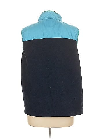 Lands' End Track Jacket (view 2)