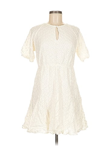 Madewell Casual Dress (view 1)