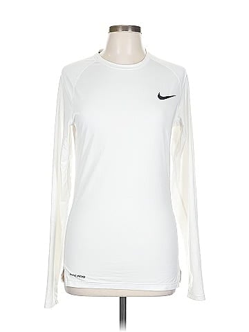Nike Long Sleeve Top (view 1)