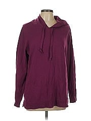 Belle By Kim Gravel Pullover Hoodie