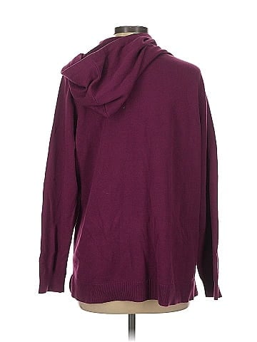 Belle By Kim Gravel Pullover Hoodie (view 2)