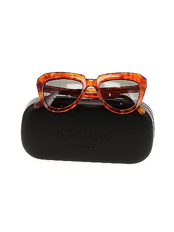 Komono Sunglasses (view 2)