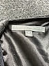 Proenza Schouler for Target 100% Silk Blue Casual Dress Size 13 - photo 6