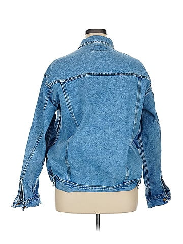 Wrangler Jeans Co Denim Jacket (view 2)