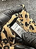 Carter's 100% Polyester Animal Print Gold Tan Vest 3-6 MO / 6 MO - photo 4