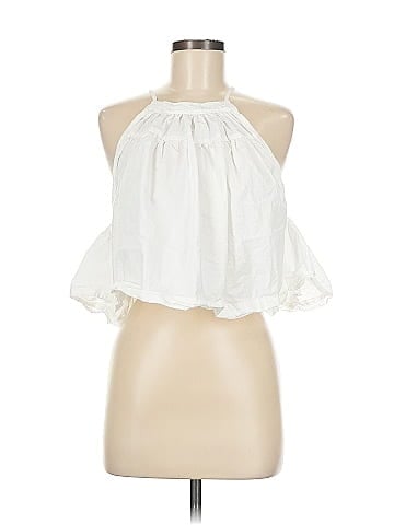 Free People Sleeveless Blouse (view 1)