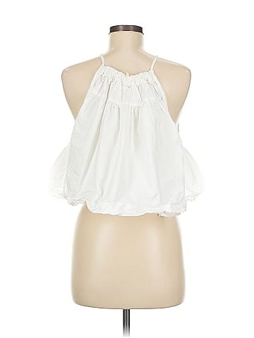 Free People Sleeveless Blouse (view 2)