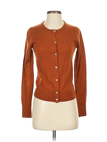 J.Crew Wool Cardigan (view 1)