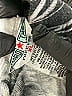 Hard Tail Tie-dye Gray Shorts Size XL - photo 3
