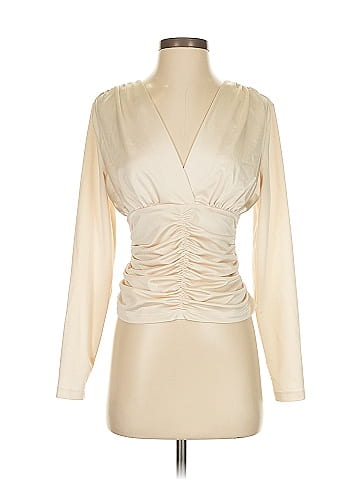 Sincerely Jules Long Sleeve Blouse (view 1)