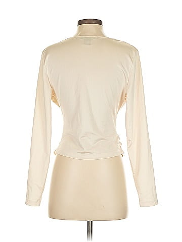 Sincerely Jules Long Sleeve Blouse (view 2)