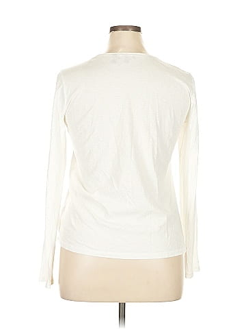 Theory Long Sleeve T-Shirt (view 2)