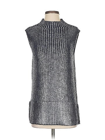 Pilcro Sleeveless Top (view 1)