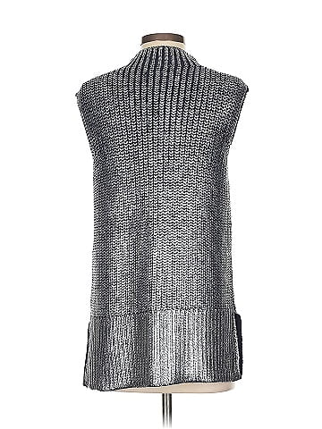 Pilcro Sleeveless Top (view 2)