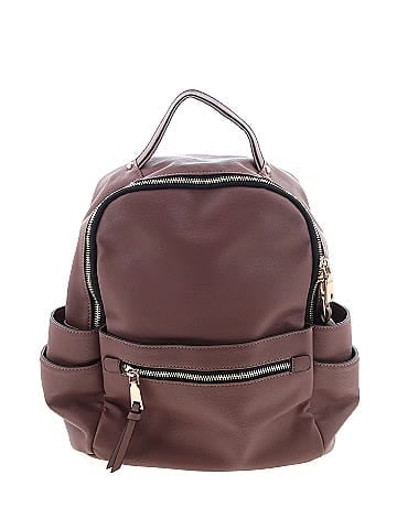 Unbranded Backpack (view 1)