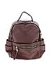 Unbranded Burgundy Brown Backpack One size - photo 1