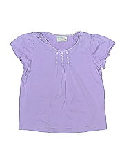 Hanna Andersson Short Sleeve Top