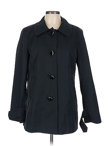 Anne Klein Coat (view 1)