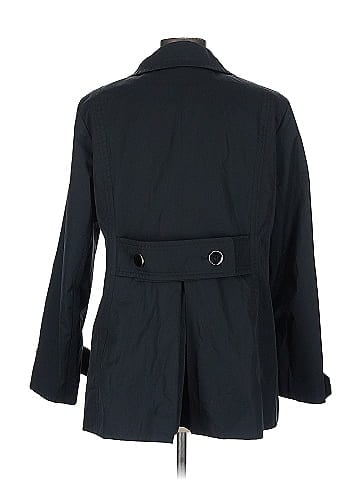 Anne Klein Coat (view 2)