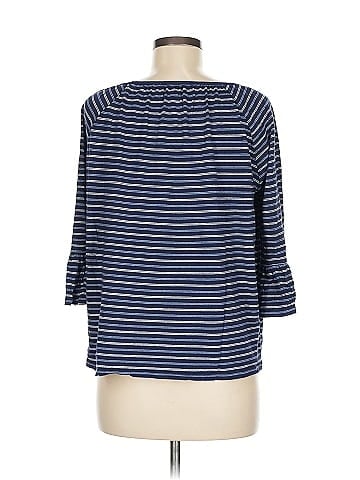 MICHAEL Michael Kors 3/4 Sleeve T-Shirt (view 2)
