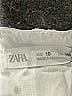 Zara Kids 100% Cotton White Dress Size 10 - photo 3